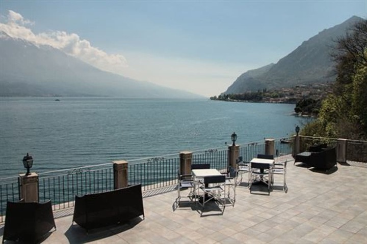 Terrace/Patio 41 of 57