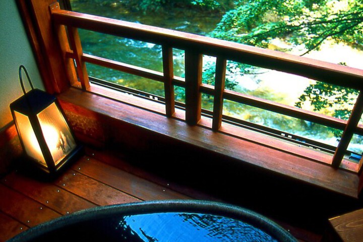 Spa Massage