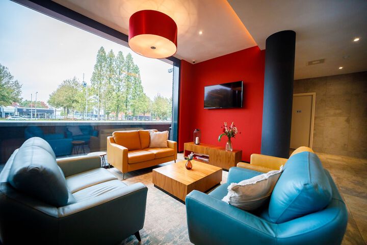 Hotel Interior 2 of 13