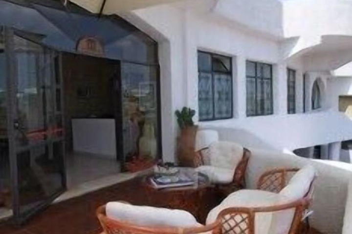 Terrace/Patio 20 of 27