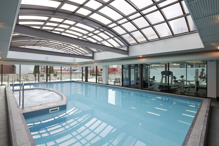 Spa Photos