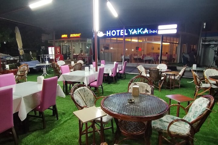 Hotel Exterior 49 of 57