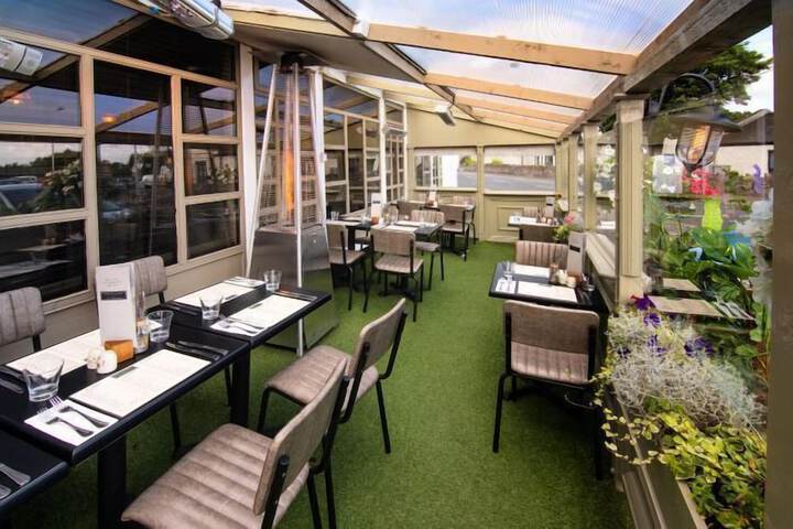 Terrace/Patio 15 of 27