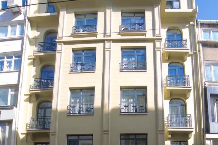 Hotel 75 of 75