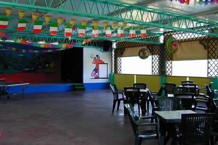 Amenities