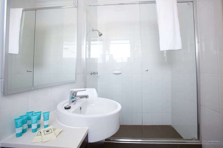 Bath Amenities