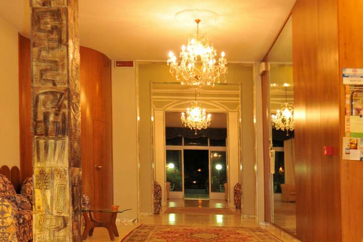 Hotel Interior 2 of 42
