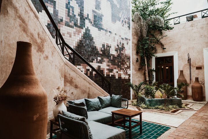 Hotel 89 of 89