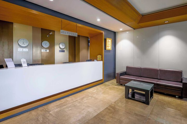 Hotel Interior 4 of 36