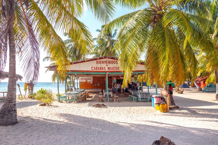 Explora San Blas