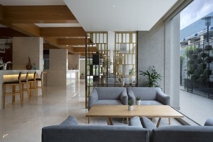 Hotel Interior 3 of 18