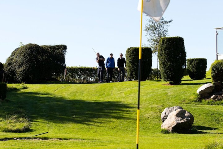 Golf 19 of 52