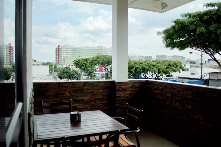 Terrace/Patio 45 of 46