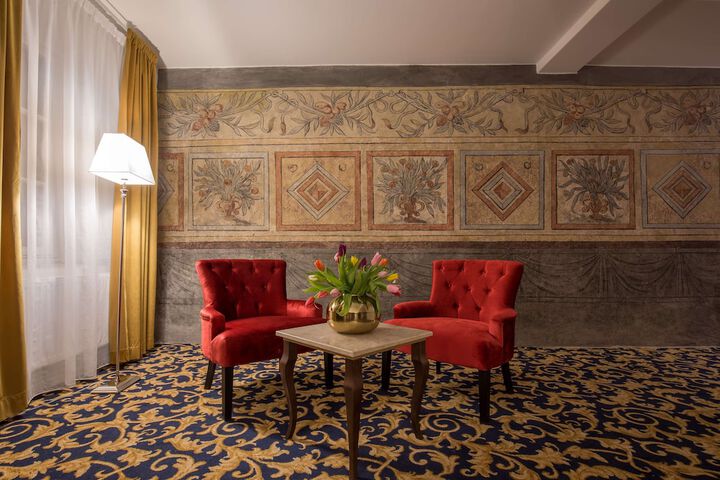 Room 40 of 88