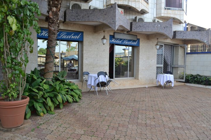 Terrace/Patio 22 of 23