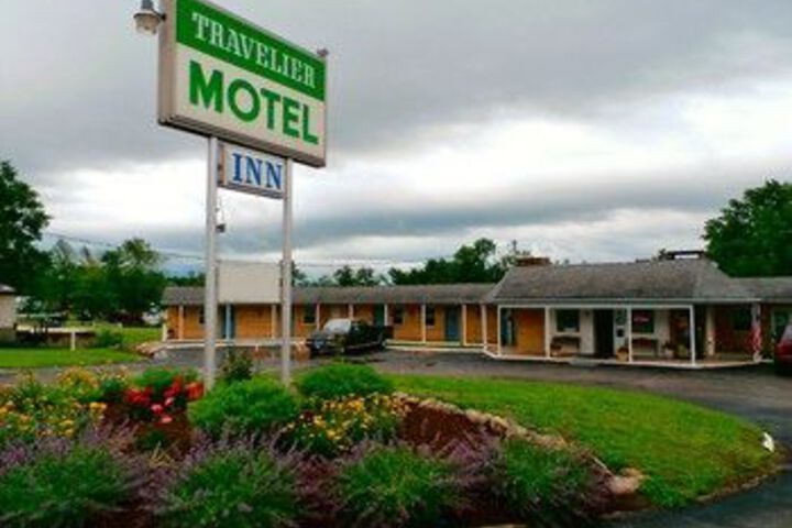 Hotel 37 of 47