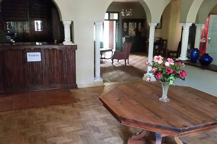 Hotel Interior 1 of 23