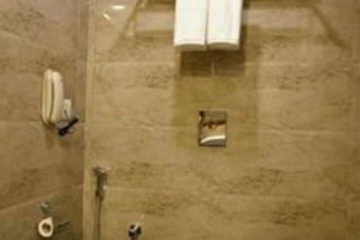 Bath Photo