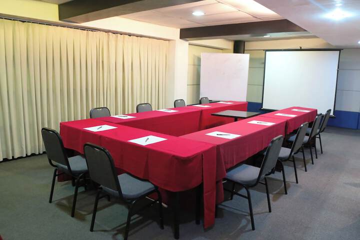 Meeting 27 of 33