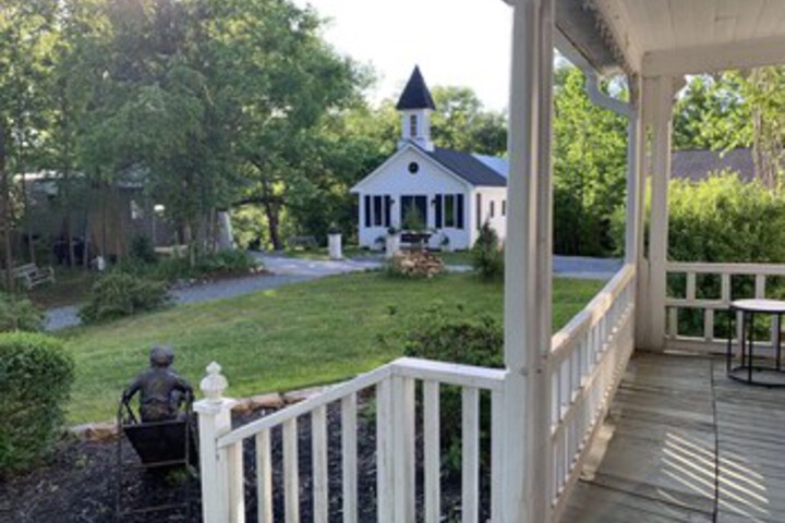 Terrace/Patio 54 of 69
