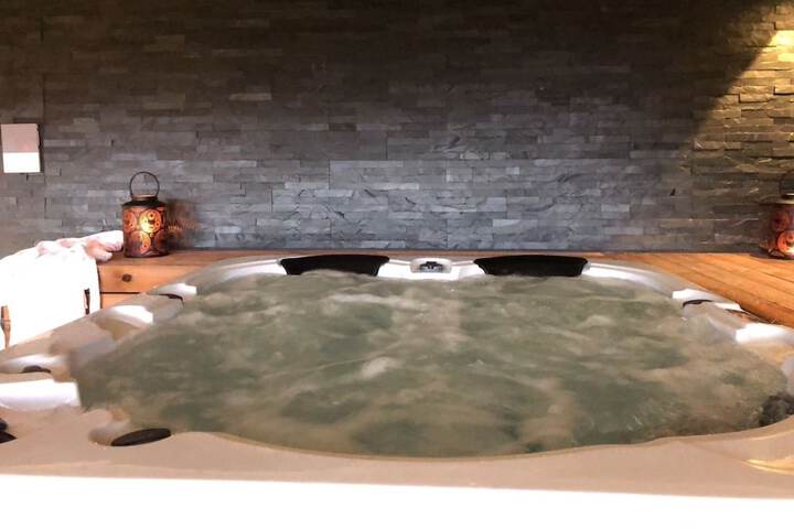Spa 64 of 86