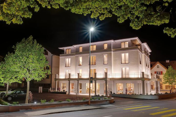 Hotel Alte Post