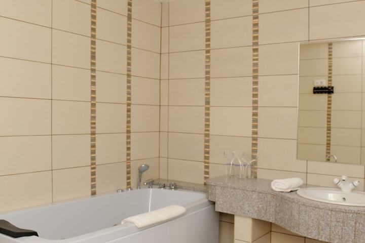 Bathroom Vanities
