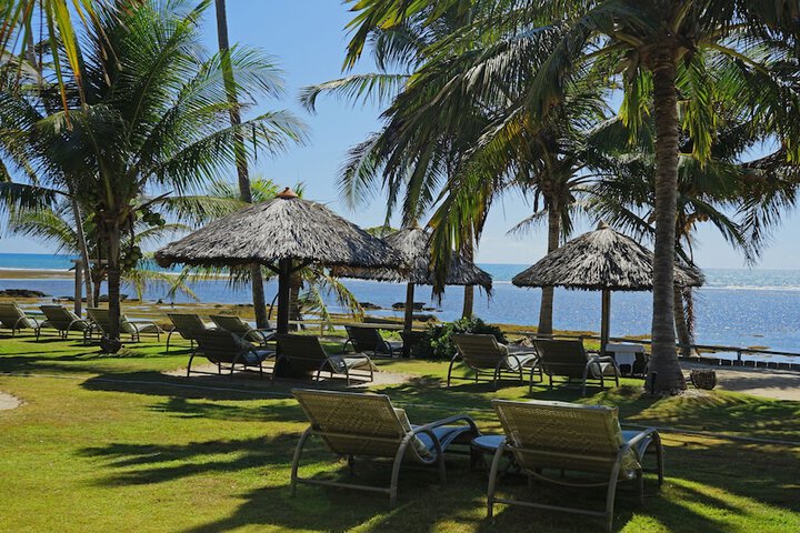 Porto da Lua