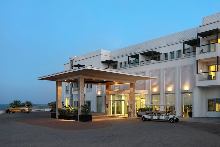 Hotel 126 of 164