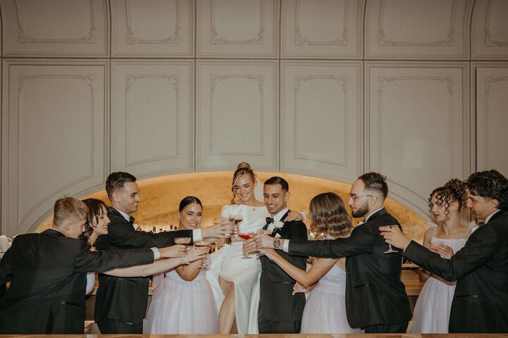 Wedding/Banquet 93 of 121