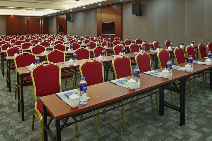 Meeting 64 of 72