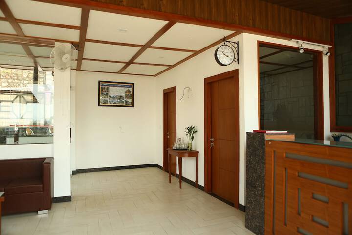 Hotel Interior 2 of 49
