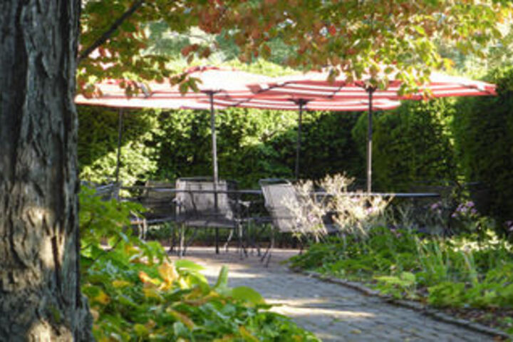 Terrace/Patio 78 of 79