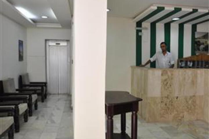 Hotel Interior 4 of 6