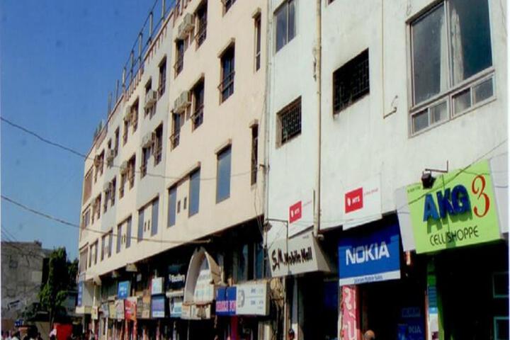 Hotel Abha International