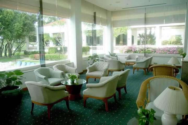 Hotel Interior 3 of 49