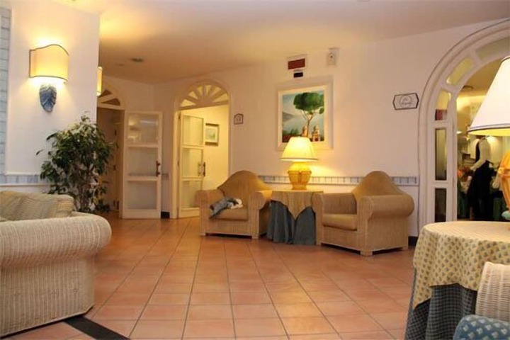 Hotel Interior 4 of 46