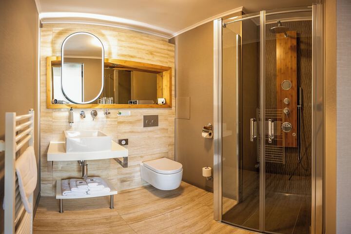 Bath Amenities
