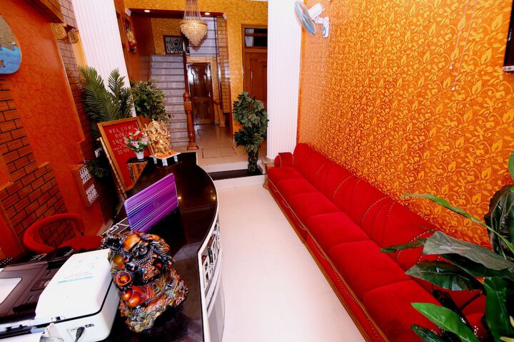 Hotel Interior 32 of 35
