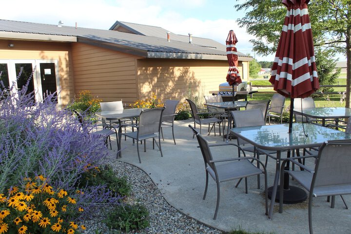 Terrace/Patio 29 of 37