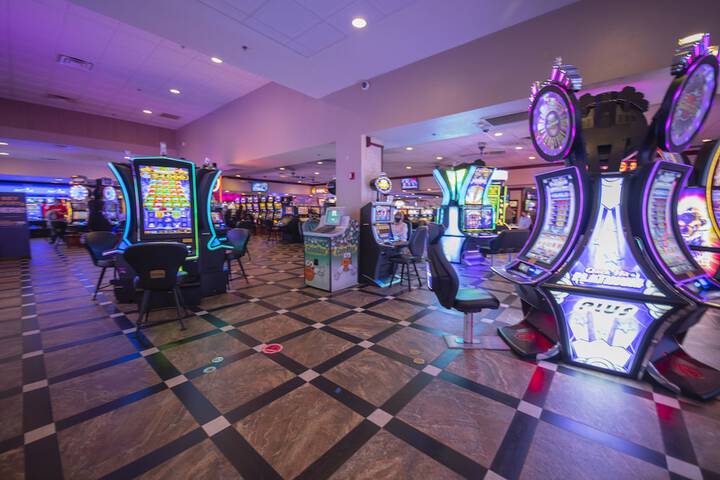 Casino