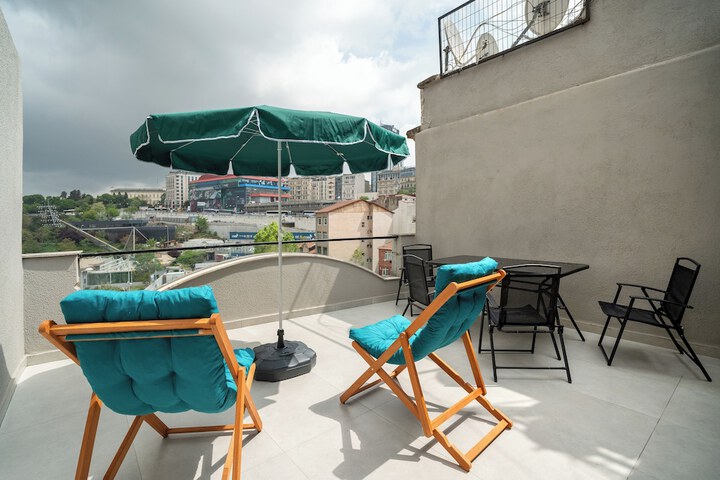 Terrace/Patio 27 of 35