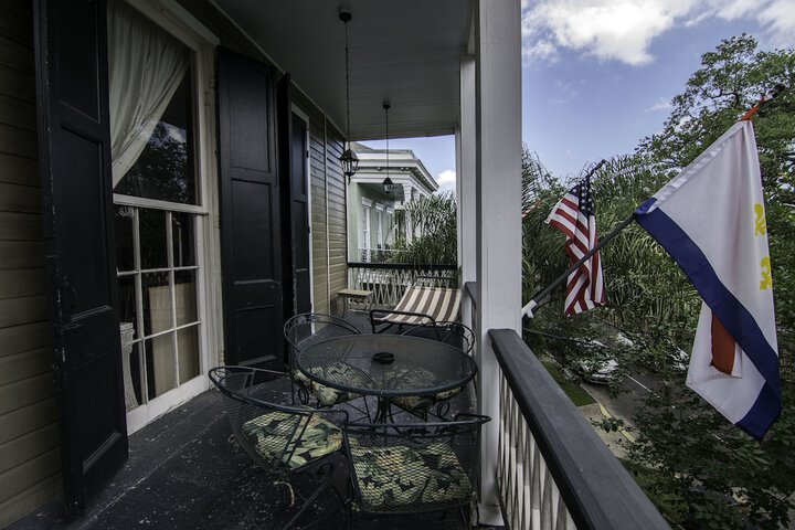 Terrace/Patio 43 of 69