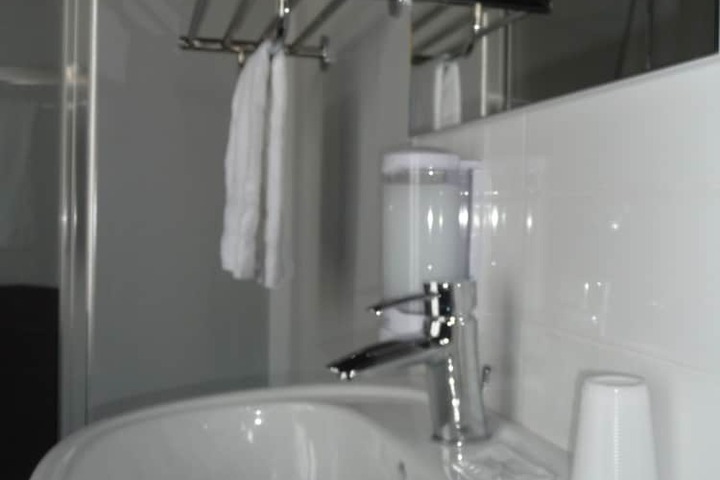 Bathroom Vanities