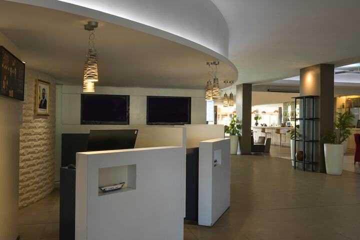 Hotel Interior 2 of 83