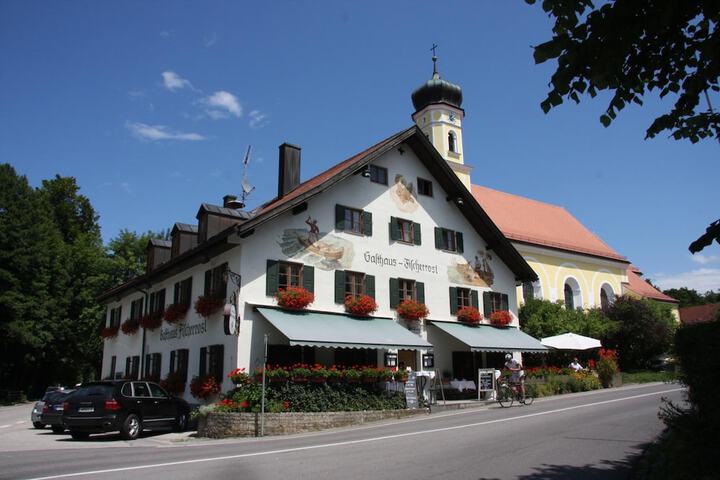 Hotel 58 of 58