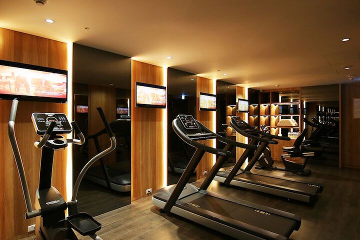 Health and Fitness 33 of 49
