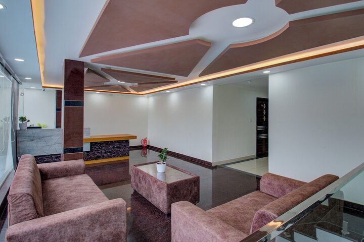 Hotel Interior 7 of 29