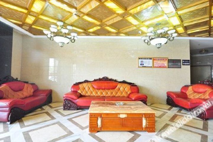 Hotel Interior 8 of 22