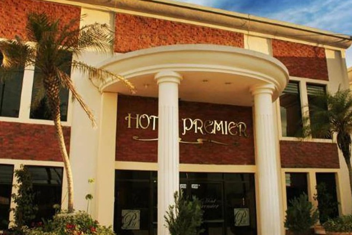 Hotel 26 of 27